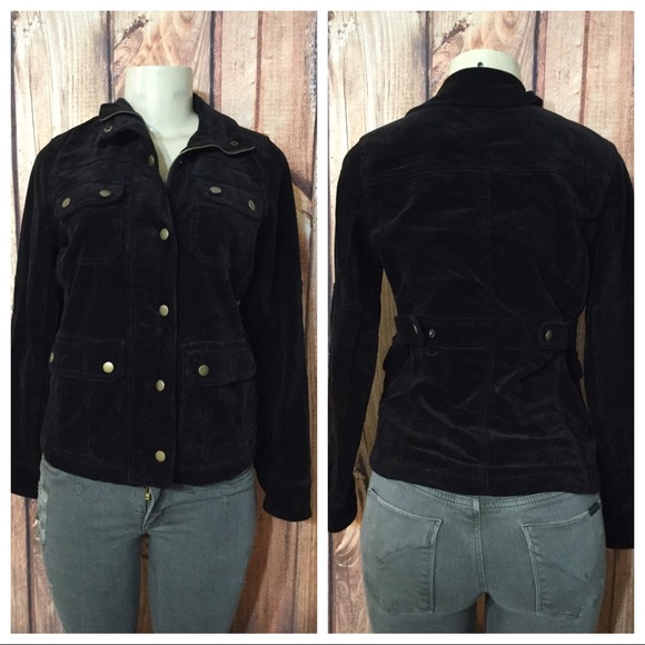 KUT FROM THE KLOTH Corduroy Jacket Size XS - Picture 4 of 7